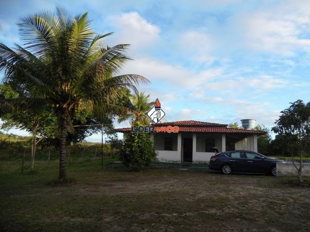 Líder imob - sitio rural para venda, pojuca, 55.000,00 m² - Foto 8
