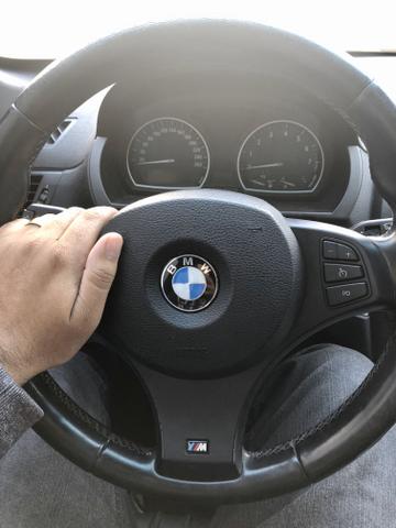 BMW X3 com teto solar panorâmico - Foto 4