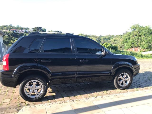 Tucson Hyundai - Foto 6