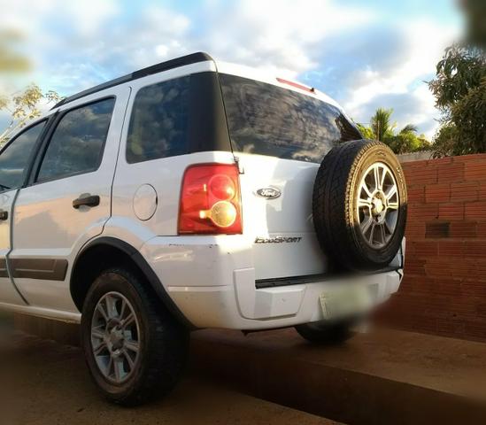 Vendo Ecosport - Foto 5