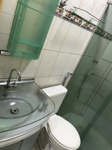 Alugo excelente apartamento no residencial Paulo Fonteles 1 sendo 2/4sala cozinha - Foto 9