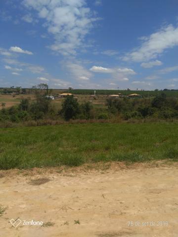 Chacara próximo Americana 1.000mts riacho 55mil - Foto 3