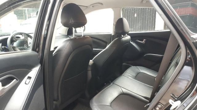 IX35 2011 manual 78700 km - Foto 13