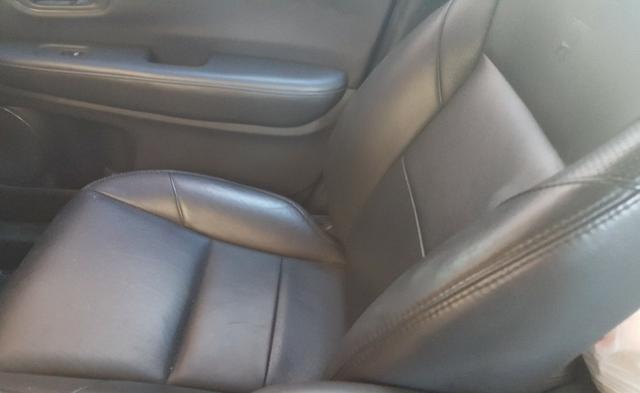 Vendo HR-V 2016 Perfeito estado - Foto 3