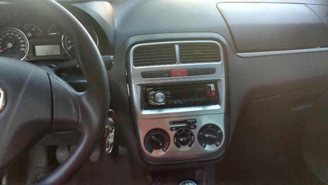 Punto 2008 - Foto 4