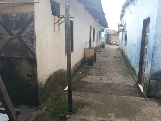 Vendo uma vila com 6 aps todos ocupados - Foto 4