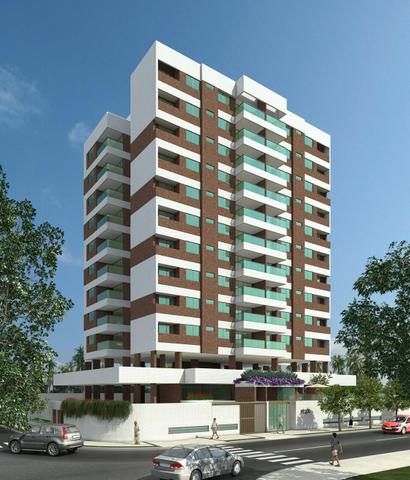 Excelente apartamento 3 quartos c/ 3 suítes em Ponta Verde