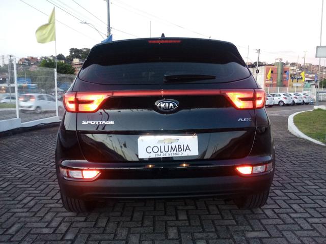 Sportage 2.0 Lx automatica - Foto 4