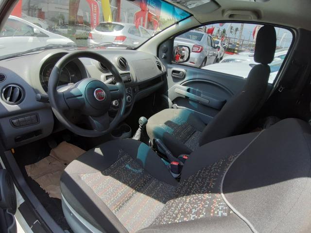 Fiorino Hard Working 1.4 2p 2017/2018 com IPVA 2020+ Transferência Grátis! - Foto 6