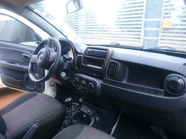 Fiat MOBI WAY on - Foto 4