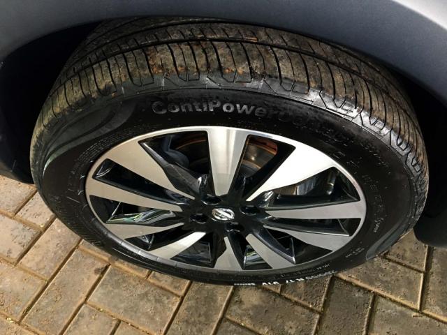 NISSAN KICKS SV 1.6 16V FLEXSTAR 5P AUT. - Foto 9