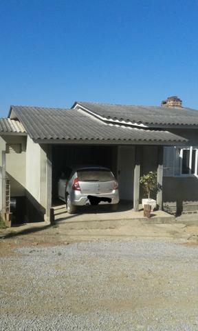 Vendo casa no bairro Santa Corona, loteamento Venêto