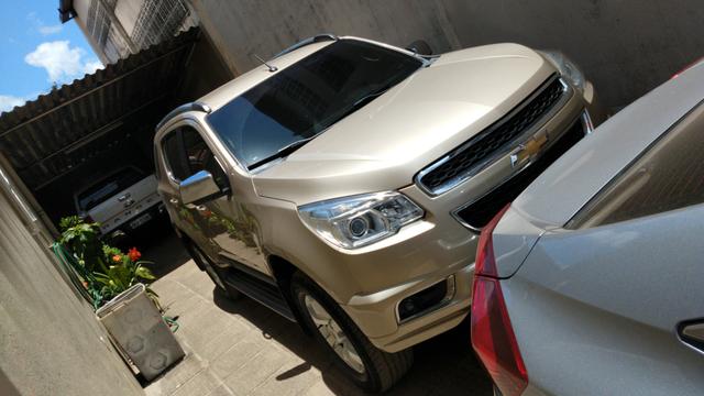 Trailblazer 35.000km - Foto 2