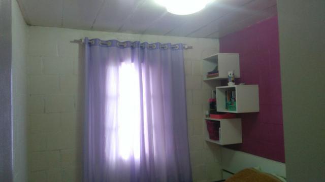 Ótimo apartamento a venda/troca/financia - Foto 2