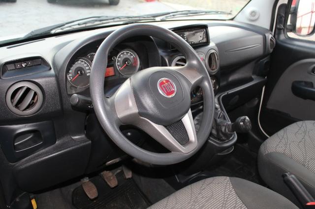 Doblo Esssence 1.8 7 lug 2017/2018 com IPVA 2020+ Transferência Grátis! - Foto 9