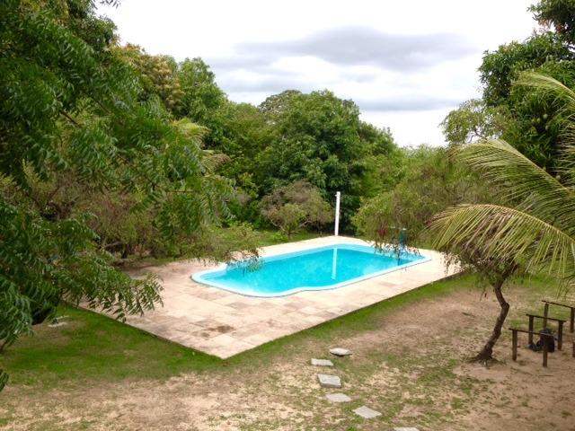 Sitio Coqueiros de Arembepe 20.400 m2 | com piscina - Foto 11