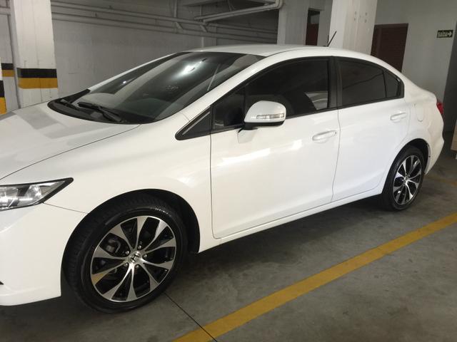 Civic lxr 2.0 flexone - Foto 4