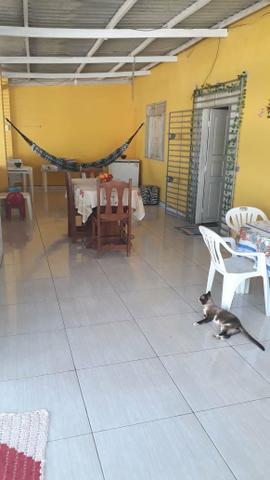 Vendo ou troco
