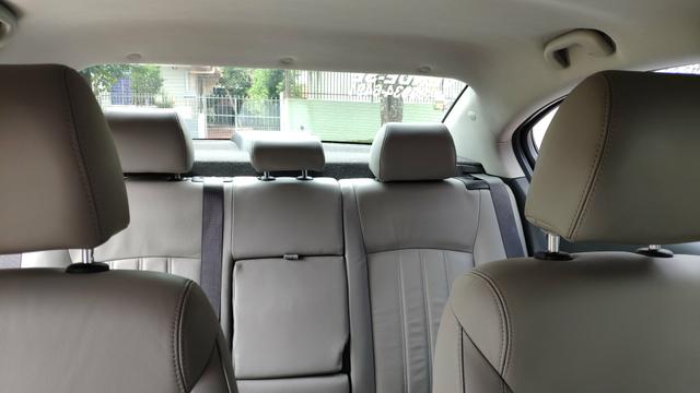 Cruze LTZ Sedã 2014 - Foto 18