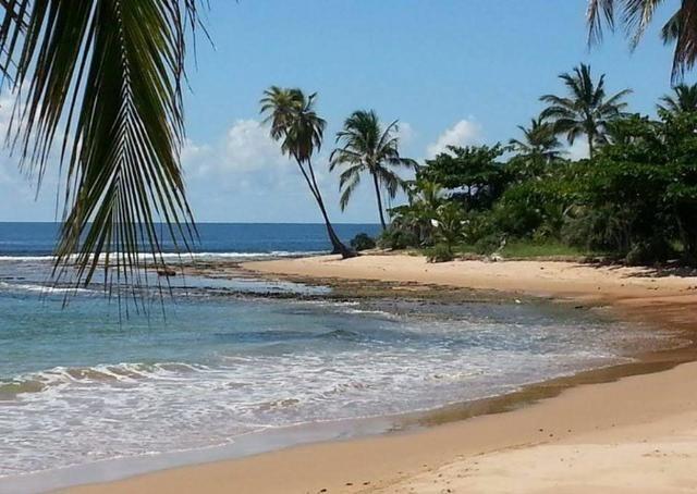 Vendo Maravilhoso Terreno na Praia Barra grande