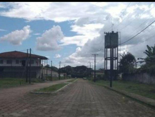 Lote de 8 X 20 mts, condomínio Jardim das Esmeraldas, R$ 50mil / * - Foto 6