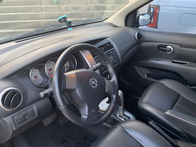 Nissan livina sl 1.8 at - Foto 3
