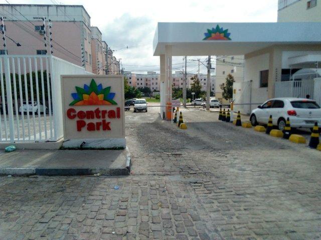 Vendo Apartamento no centro de Feira de Santana BA