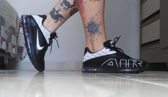 Tênis Nike, Fila, Adidas e outros - Foto 6