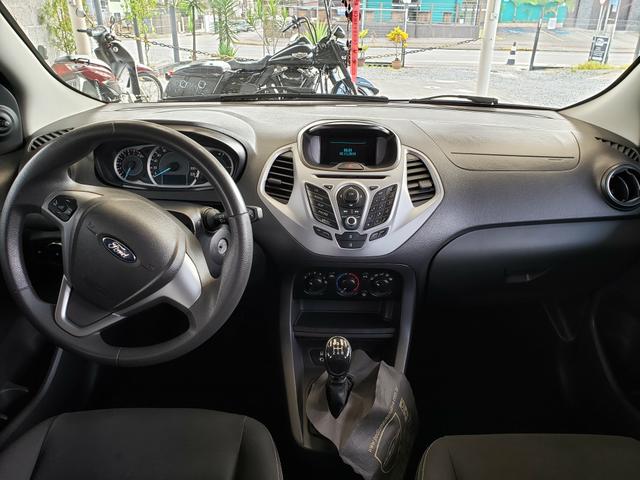 Vende-se Ford ka - Foto 3