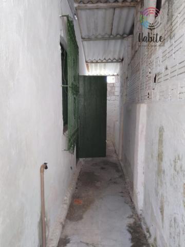 Casa, Montese, Fortaleza-CE - Foto 12