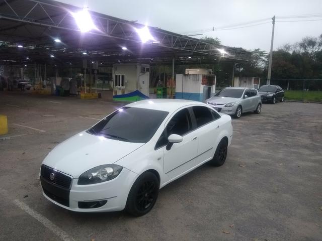 Fiat Linea - Foto 2