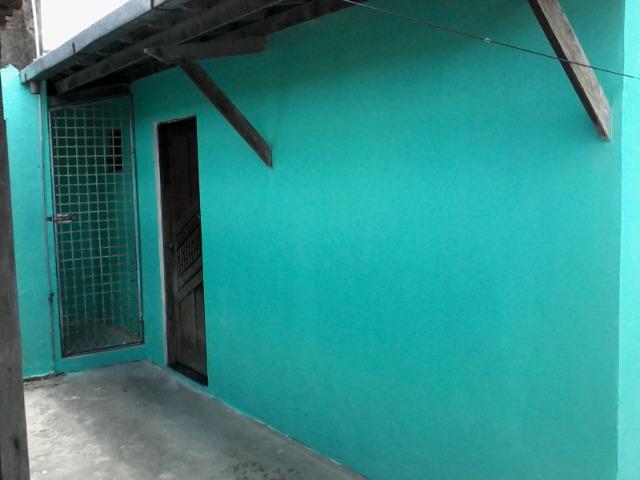 Vende-se casa no Conjunto Feira VII - Foto 8