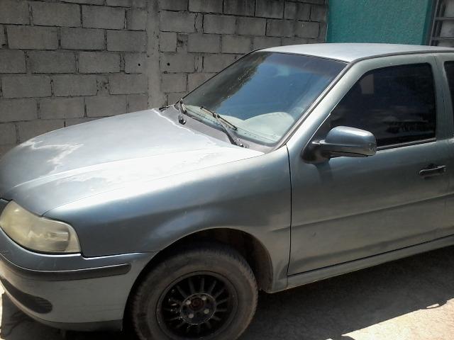Carro - Foto 3