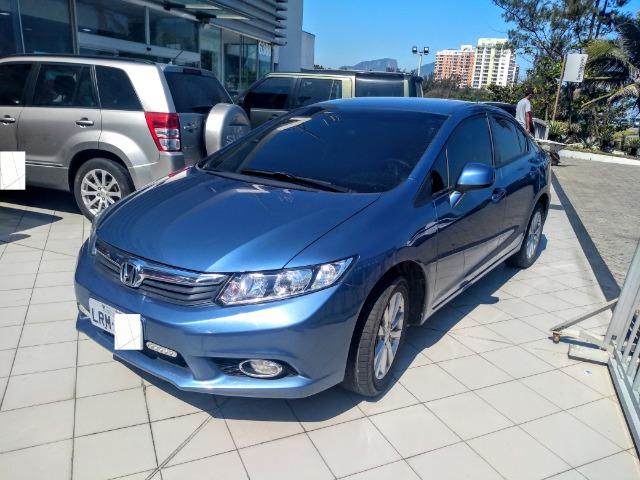 Honda Civic LxS = Financiamento na hora - Foto 10
