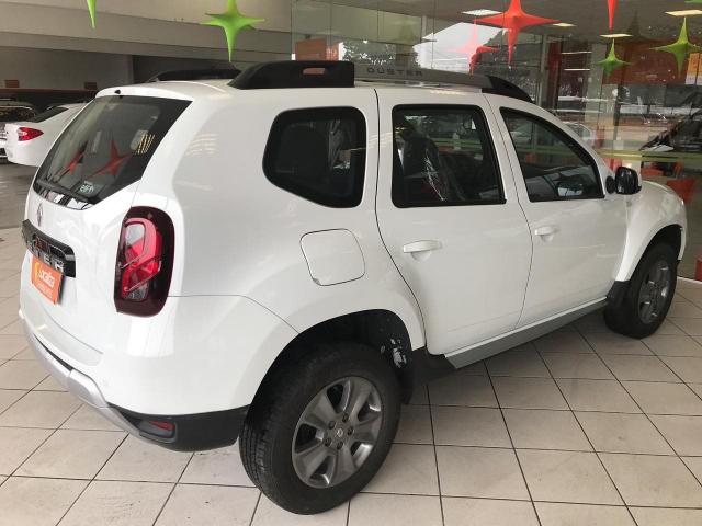 RENAULT DUSTER 2018/2019 1.6 16V SCE FLEX DYNAMIQUE MANUAL - Foto 6