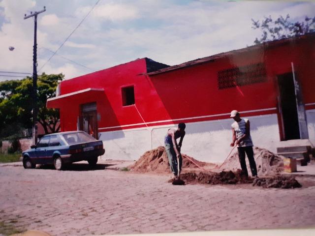 Predio comercial