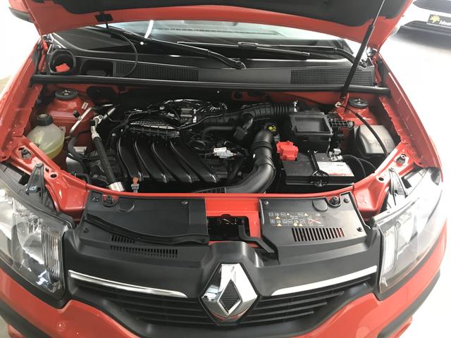 Sandero stepway 18 - Foto 7