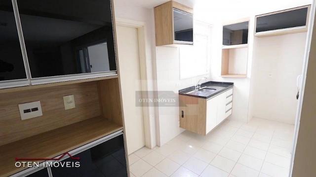 Apartamento com 2 dormitórios à venda, 90 m² por r$ 530.000,00 - jardim aquarius - são jos - Foto 9
