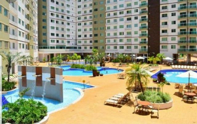 Riviera Park Apartamento P/ 06 adultos e 01 criança - Foto 19