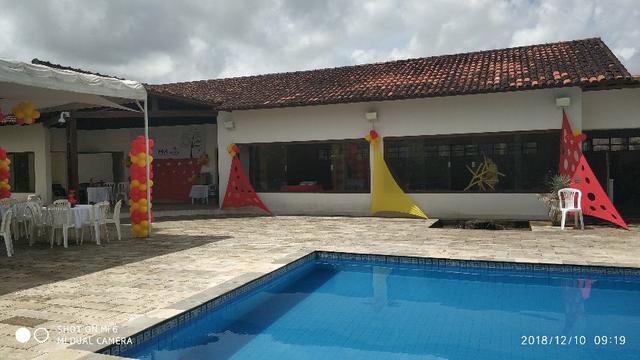 Promoção Chacara aldeia para páscoa e eventos - Foto 11