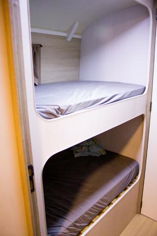 Motorhome Mercedes Benz - Foto 11