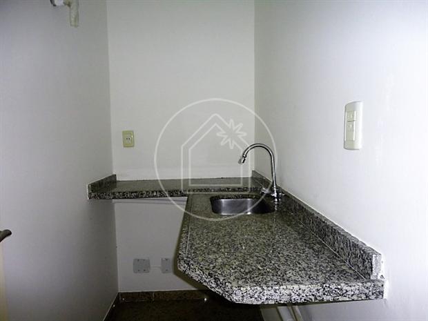Escritório à venda em Icaraí, Niterói cod:793013 - Foto 14