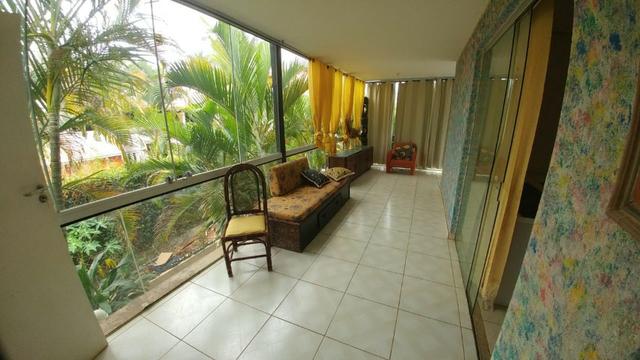 Linda casa top Jardim Botanico 04 Quartos com 04 Suites - Foto 19