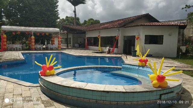Promoção Chacara aldeia para páscoa e eventos - Foto 6