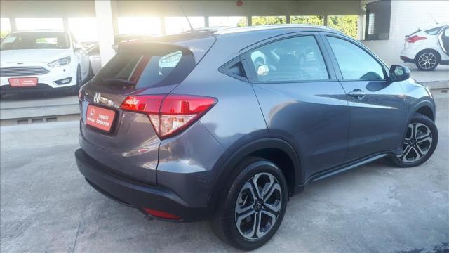 HONDA HR-V 1.8 16V FLEX EX 4P AUTOMÁTICO - Foto 3