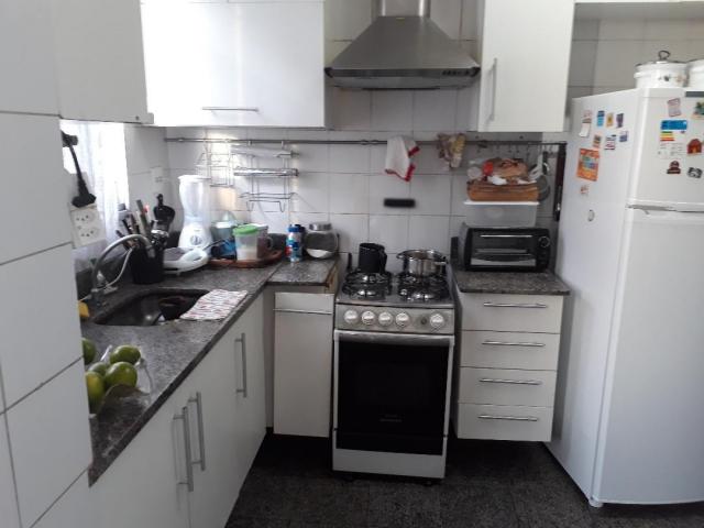 Cobertura à venda, 4 quartos, 2 vagas, prado - belo horizonte/mg - Foto 16