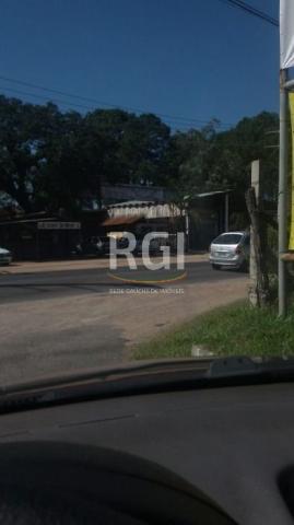 Terreno à venda em Campo novo, Porto alegre cod:EV3828