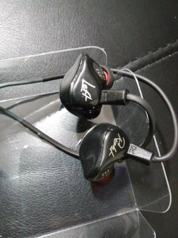 Fone Kz Zs3 - Foto 5