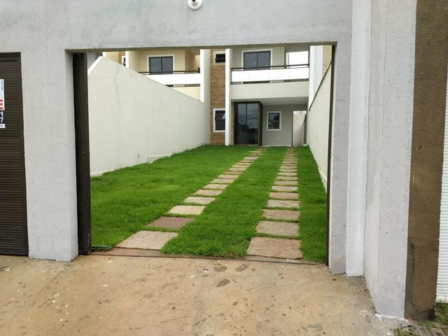 Casas com 4 quartos em avenida no Eusébio, 200 da CE 040 - Foto 10
