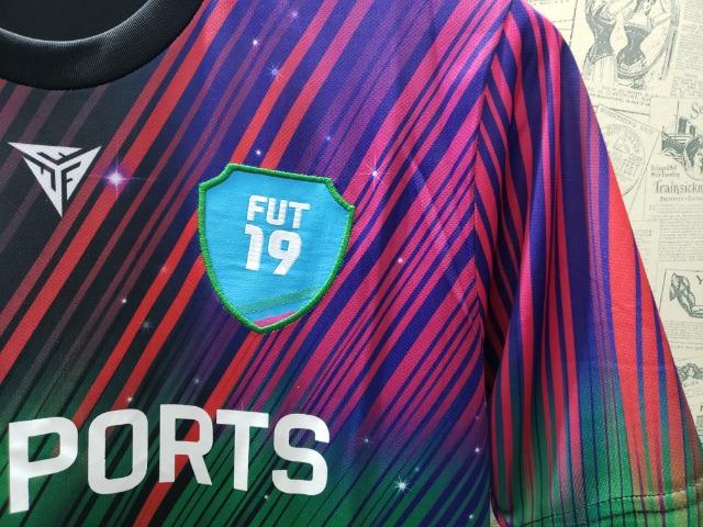 Camisa Fifa Game Edition Soccer - Foto 4